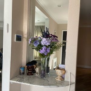 Meet your Posher, Berta